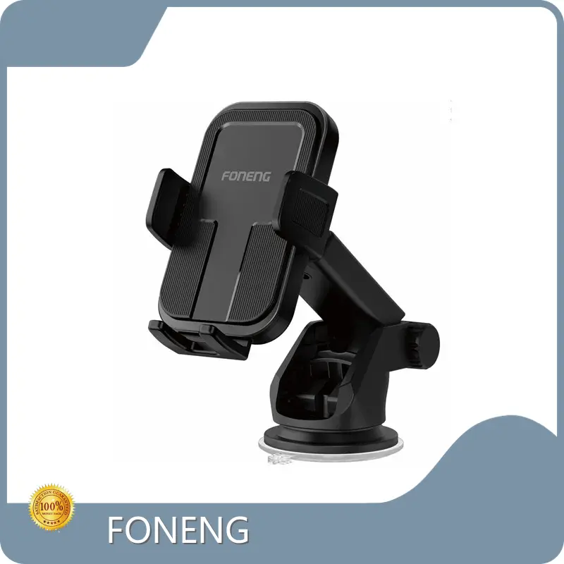 New Car Dash Mobile Holder 110*80*50 Mm (L*W*T) FONENG Brand 1