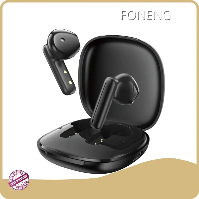 Best True Wireless Headset Mobile Phone FONENG Company 1