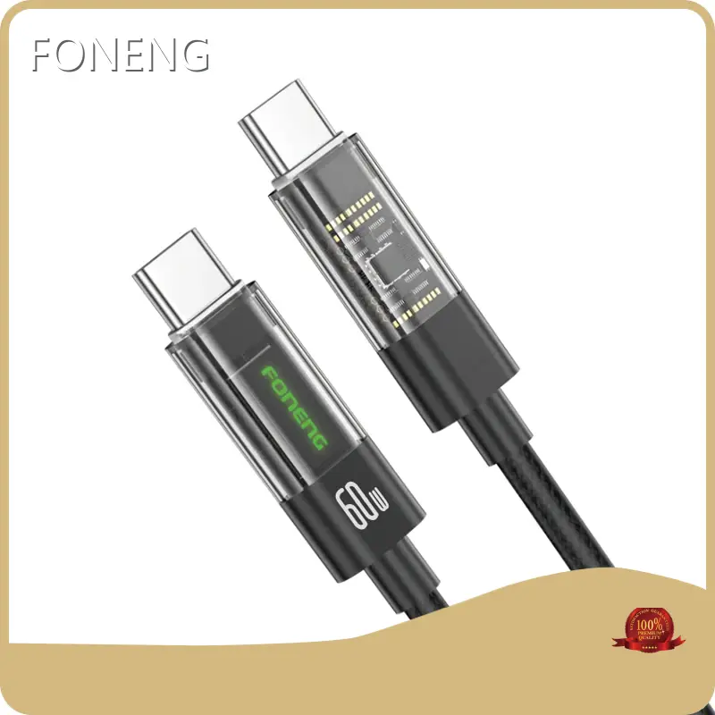 Multi Data Cable FONENGNOFactory 1