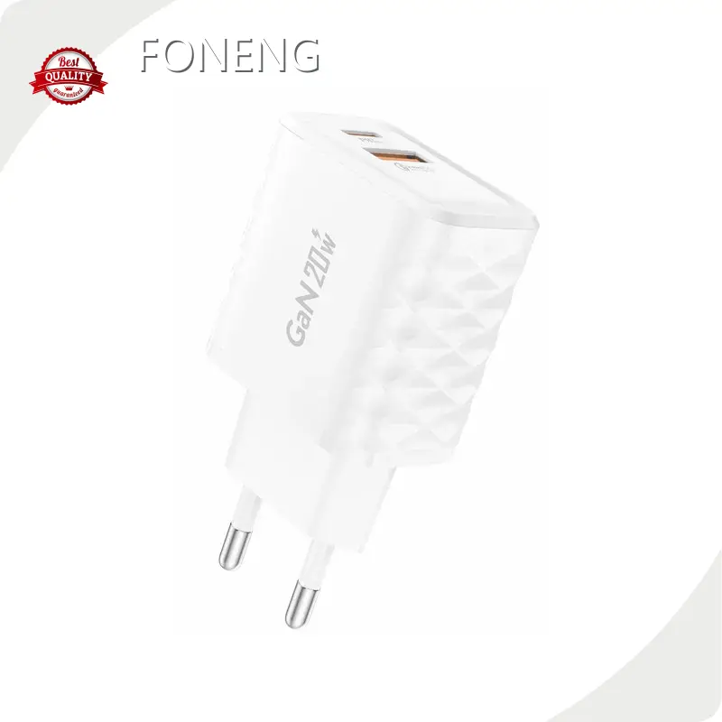 Hot Fast Charging Adapter Type C Electric FONENG Brand 1