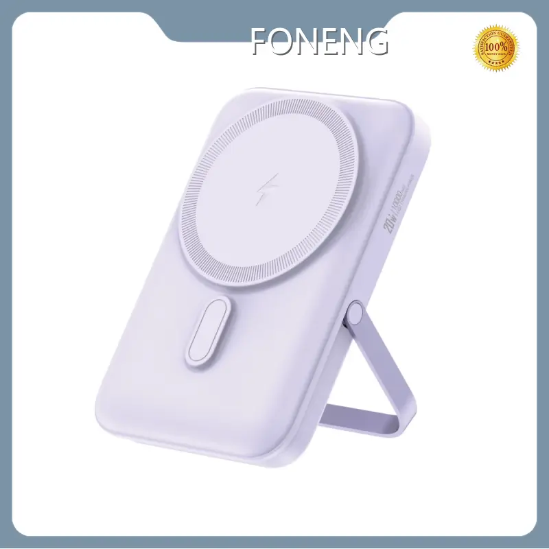 Latest Wireless Iphone Power Bank Company 1