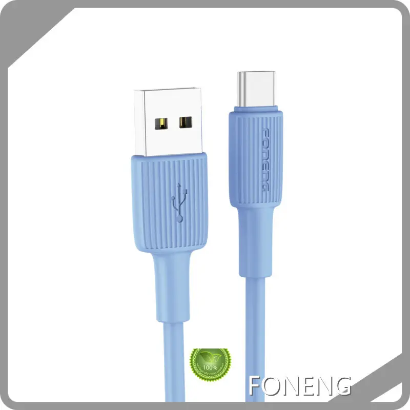 Phone Data Transfer Cable X100 FONENG 1