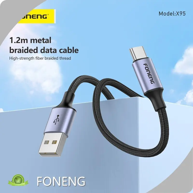 Usb Transfer Cable for Android Phone X95 FONENGSuppliers 1