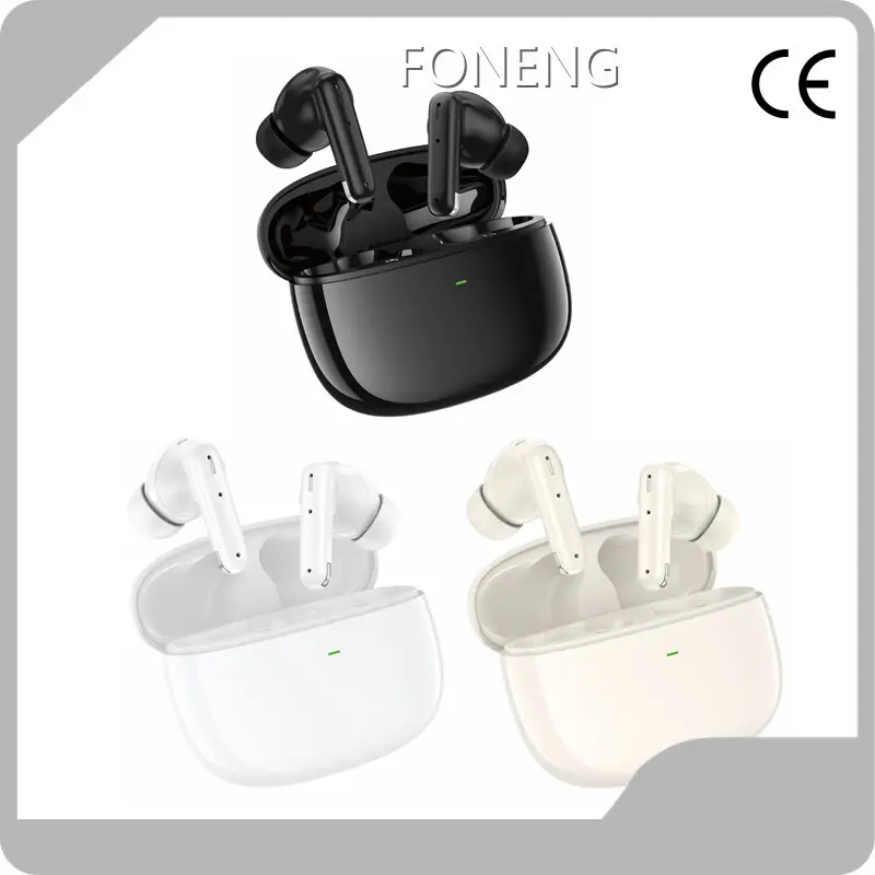 Custom Best Sounding Wireless Earbuds BL152 FONENG 1