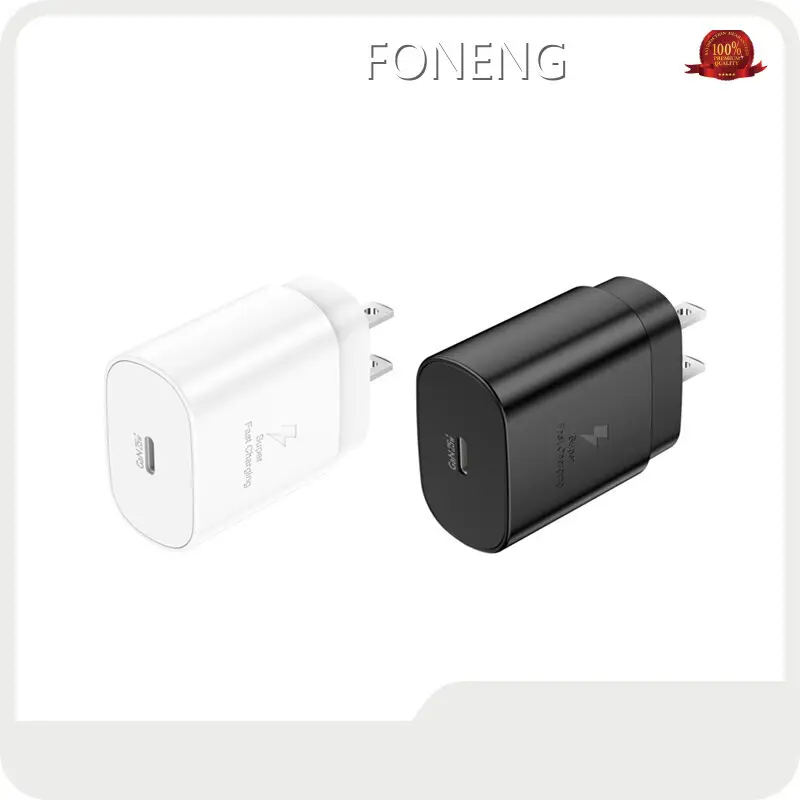 Power Adapter Fast Charging Supply 1