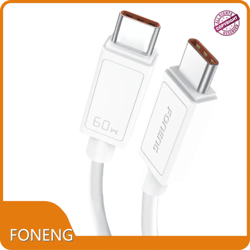 Data Cable Factory 1