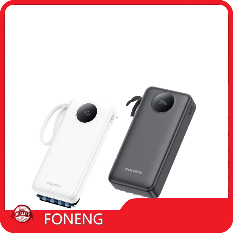 Wholesale Biggest Capacity Power Bank 1