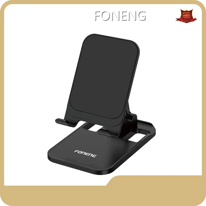 Custom Phone Stand Bulk Manufacturers FONENG 1