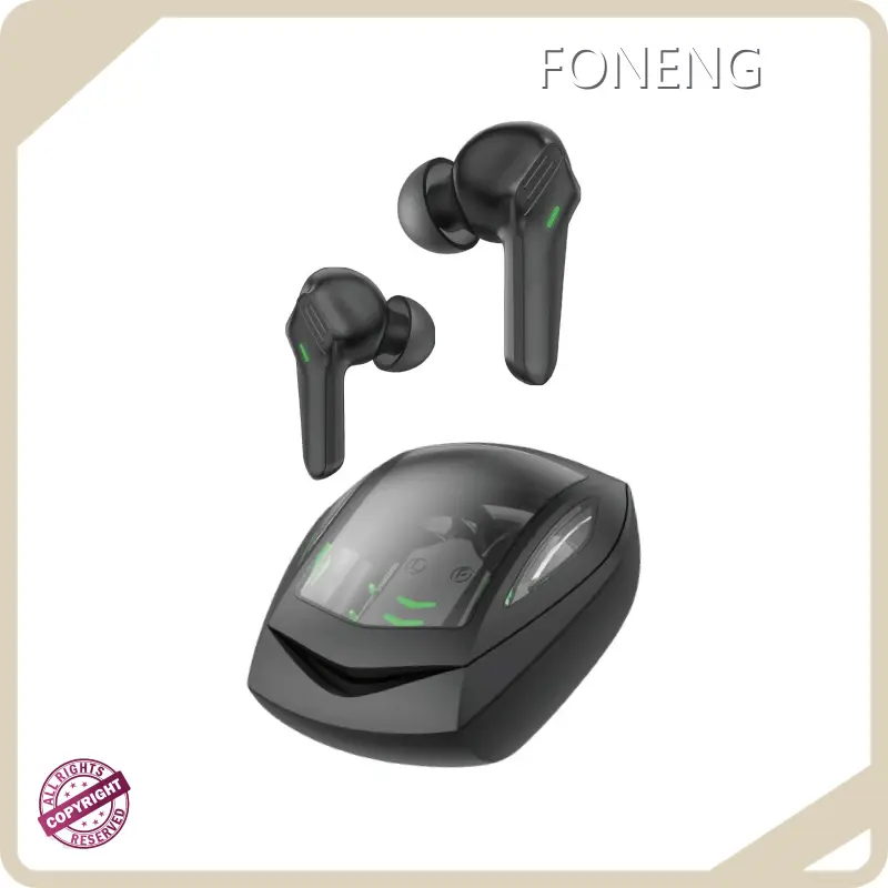 Custom Gaming Headphones 32Ω±15%Supply 1