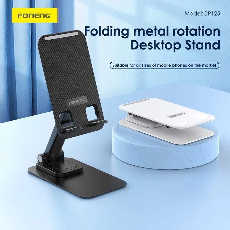 Desk Mobile Holder CP125 by FONENG 2