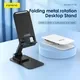 Desk Mobile Holder CP125 by FONENG 2