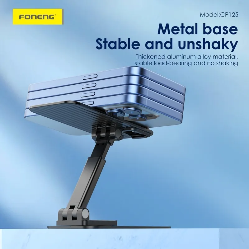Desk Mobile Holder CP125 by FONENG 4