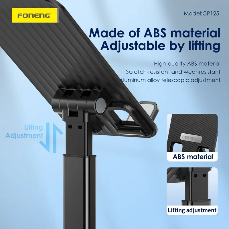 Desk Mobile Holder CP125 by FONENG 7
