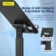 Desk Mobile Holder CP125 by FONENG 7