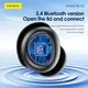 Bluetooth Headset Supplier FONENG by FONENG 4