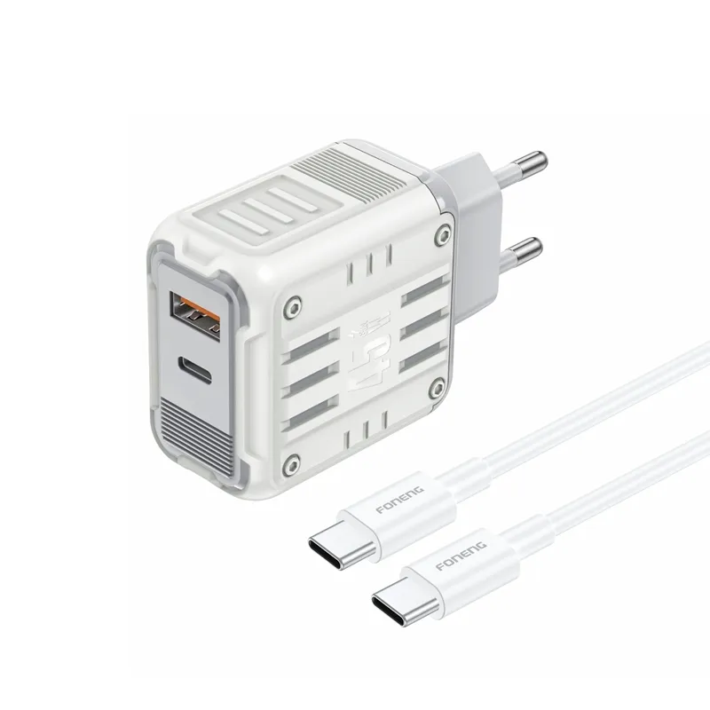 Usb Charger Manufacturer GaN20 by FONENG 3