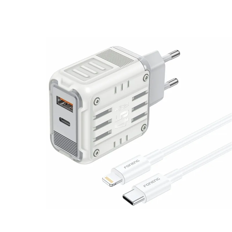 Usb Charger Manufacturer GaN20 by FONENG 2