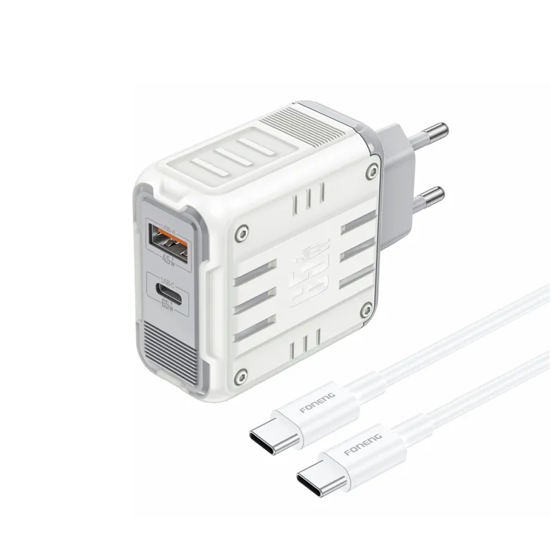 Apple Fastest Charger FONENG by FONENG 3