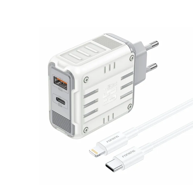 Apple Fastest Charger FONENG by FONENG 2