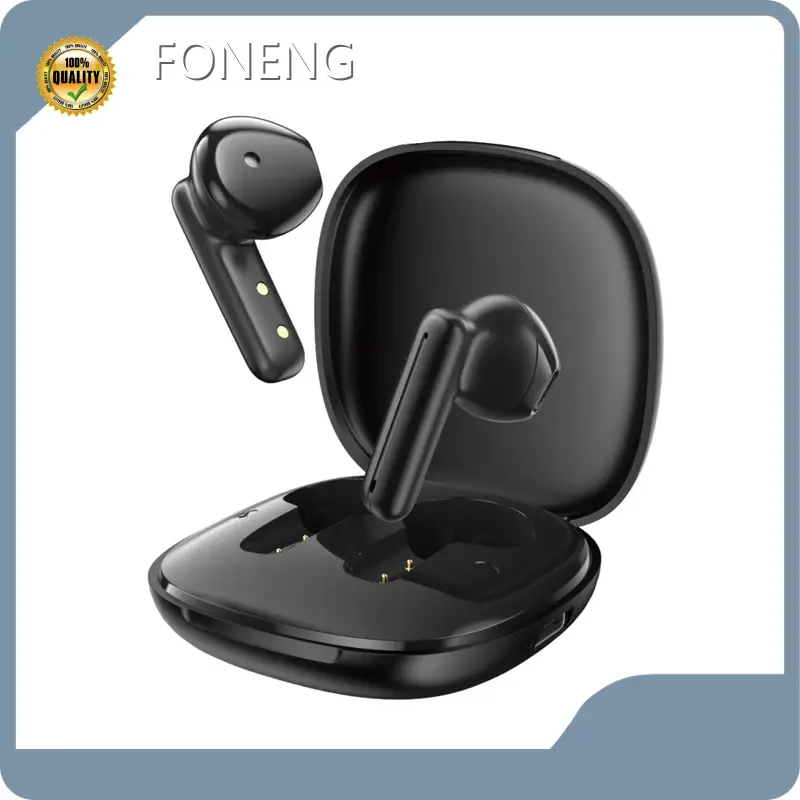 FONENG Best Sound Wireless Earphones NoManufacturers 1