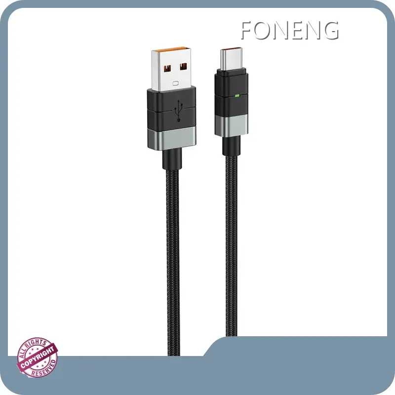 Micro Usb Data Cable Factory Pure Copper 1