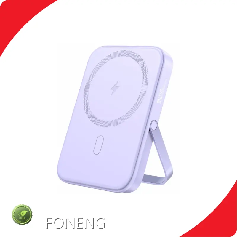 Wholesale Wireless Power Bank 5000mah Price List 1
