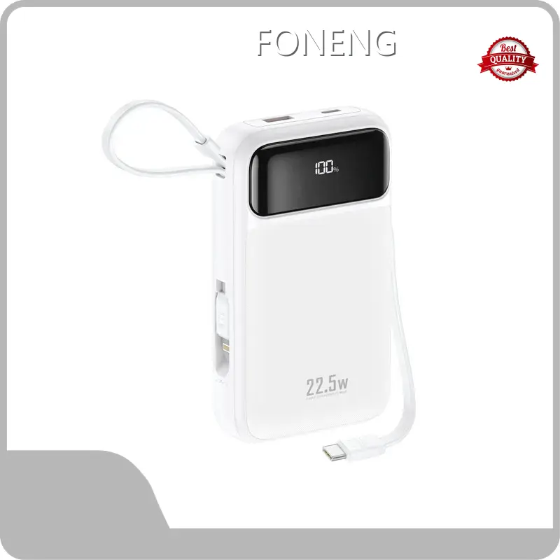 Best Best Power Bank 20000mah Fast Charging 1