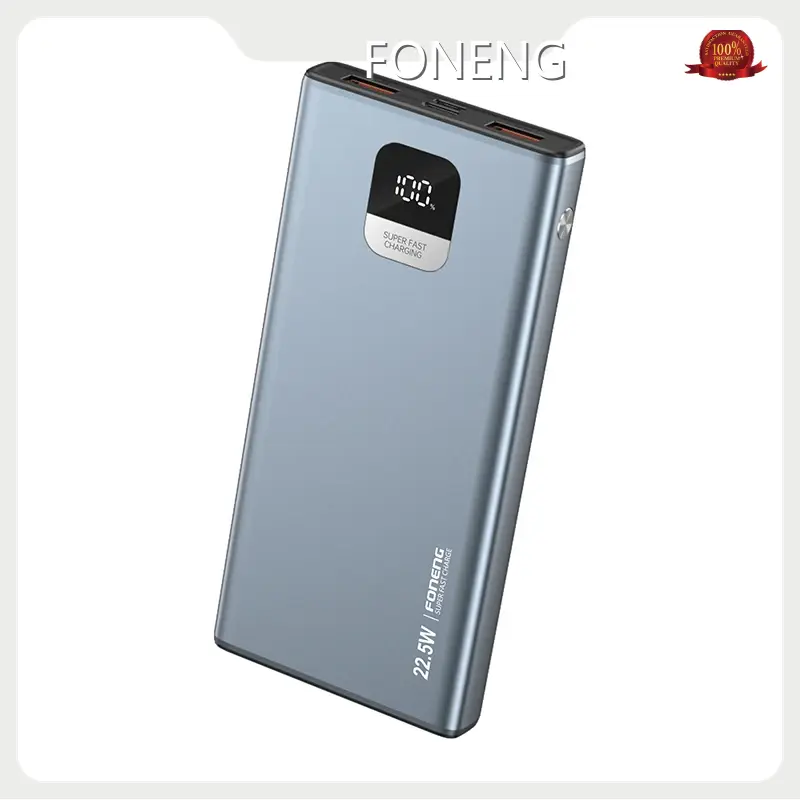 Personalized Power Bank Supply PC 1