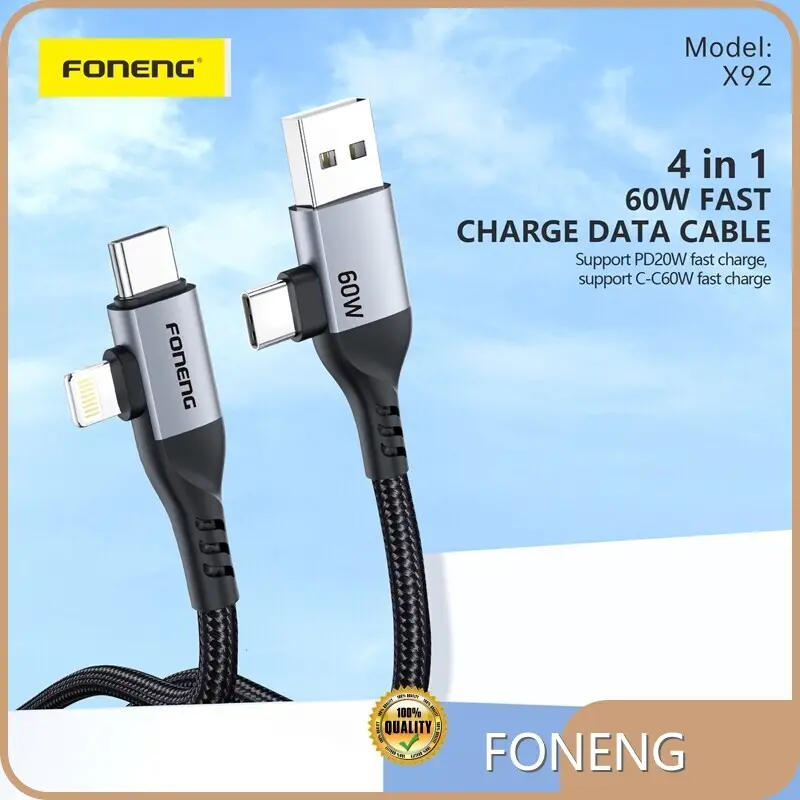 New Data Transfer Micro Usb Cable Suppliers 1