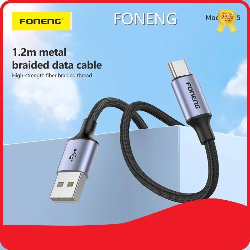 Data Transfer Usb Cable Supply FONENG 1