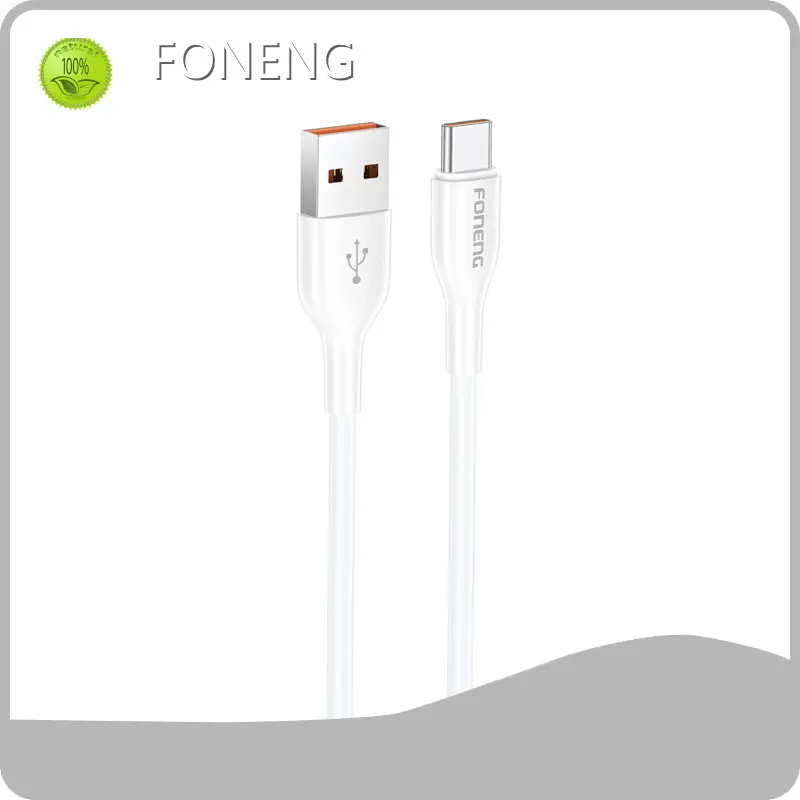 FONENG Mobile Data Cable FONENGFactory 1