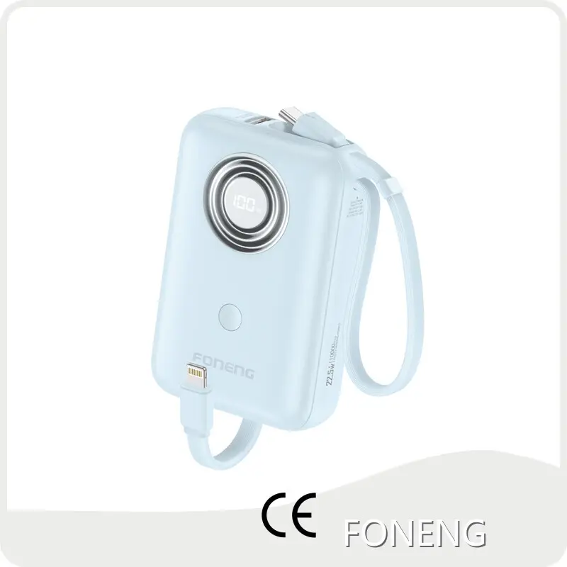 Power Bank Supplier PX105 FONENGManufacturers 1