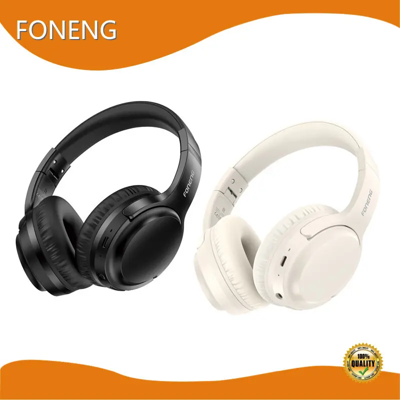 Wholesale Overhead Headphones Bluetooth 1