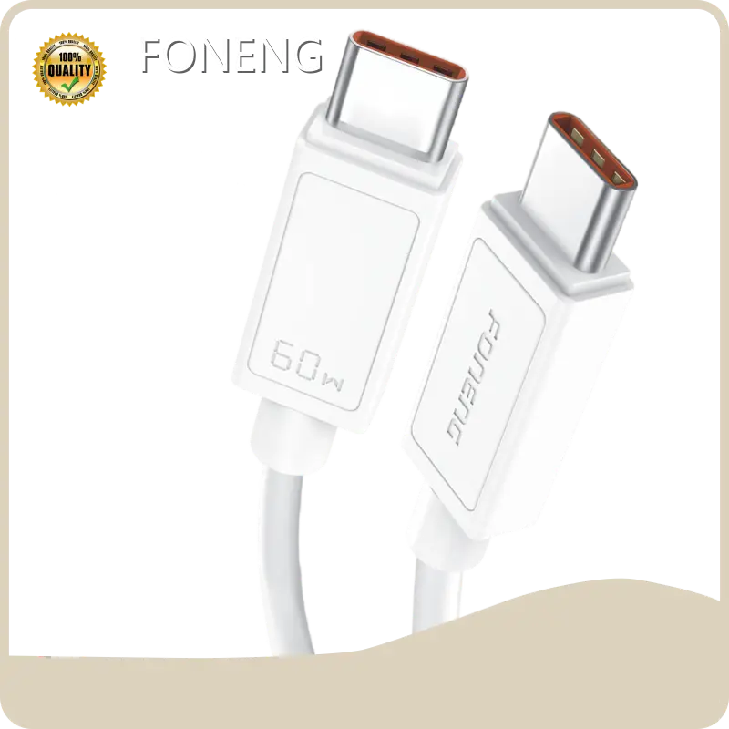 High-quality Mobile Phone Data Transfer Cable Factory 1