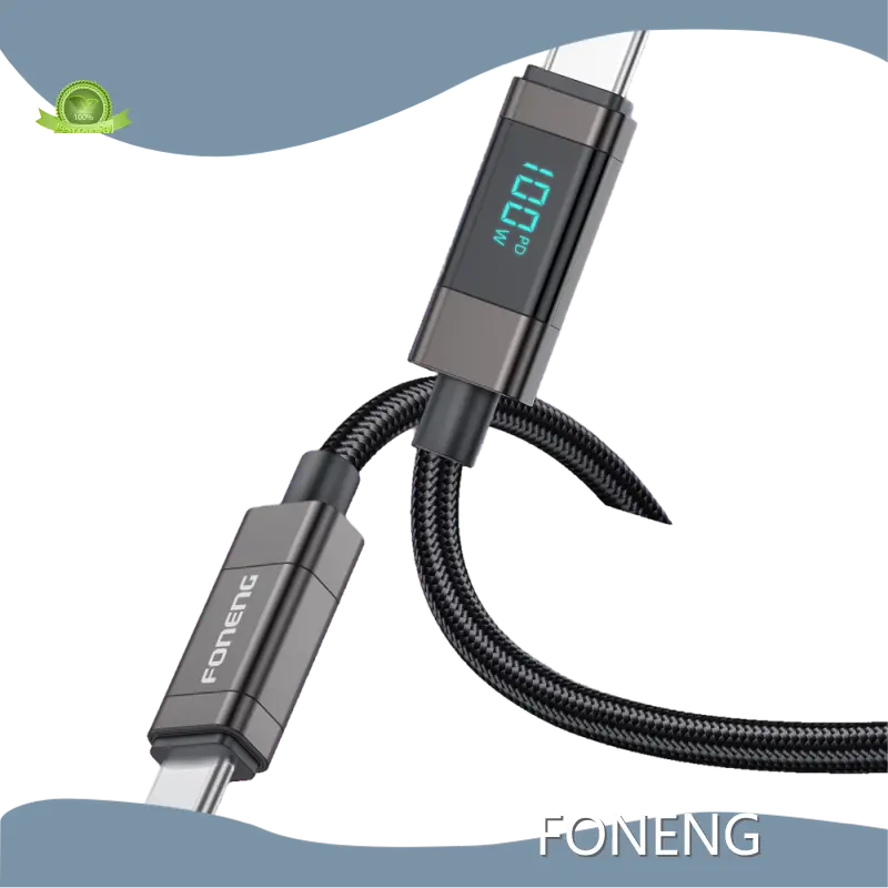 Micro Usb Data Transfer Cable Manufacturers 1