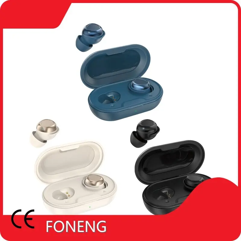 Bluetooth Headset Supplier FONENG by FONENG 1