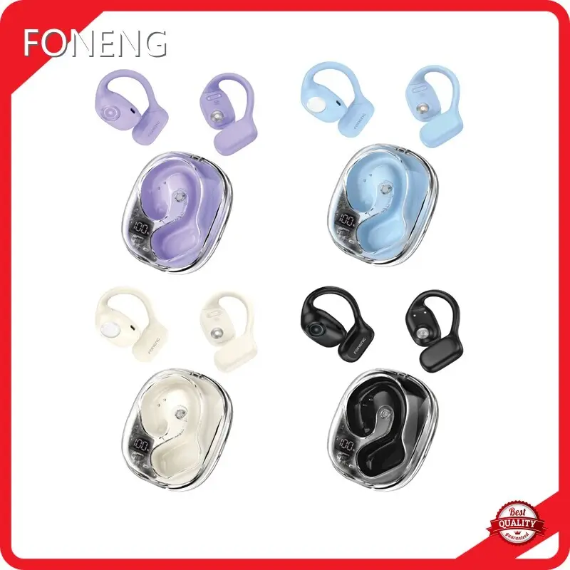 Custom Headset BL156 by FONENG 1
