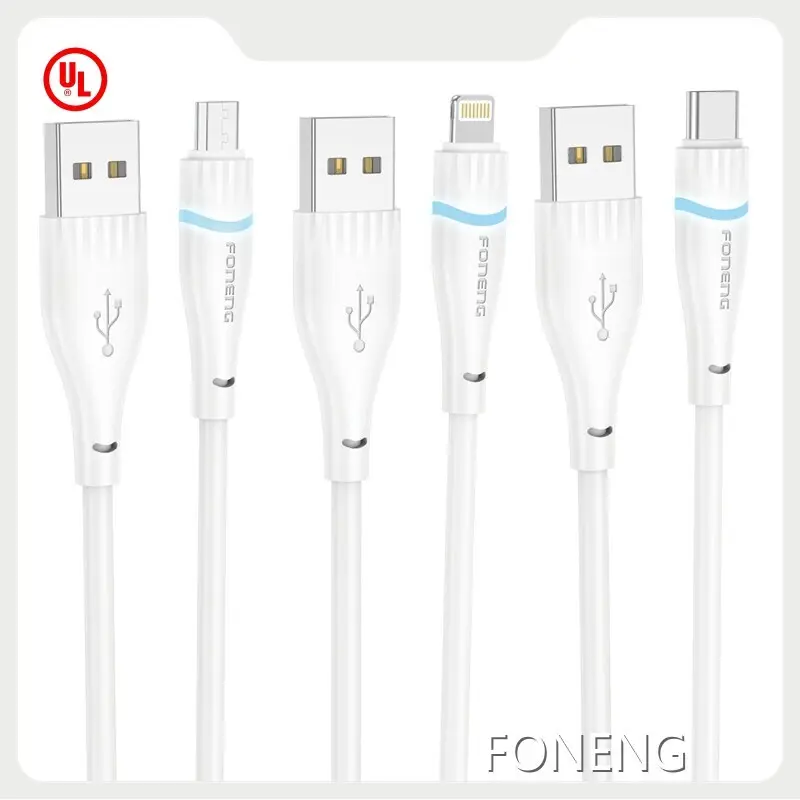 Fast Charging Data Cable Type C FONENG - - FONENG 1