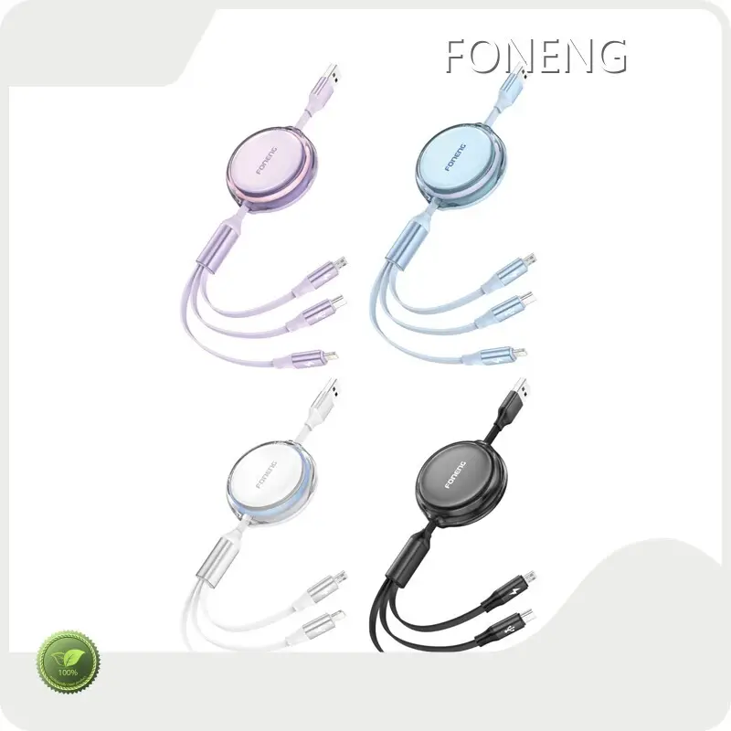 Phone Data Transfer Cable X113 by FONENG 1