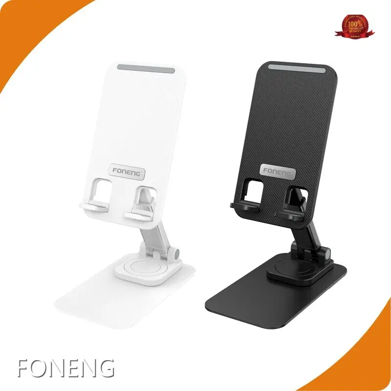 Desk Mobile Holder CP125 by FONENG 1