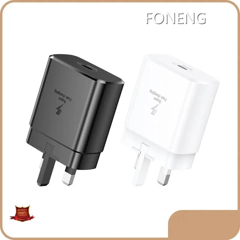 High Amp Usb Wall Charger FONENG by FONENG 1