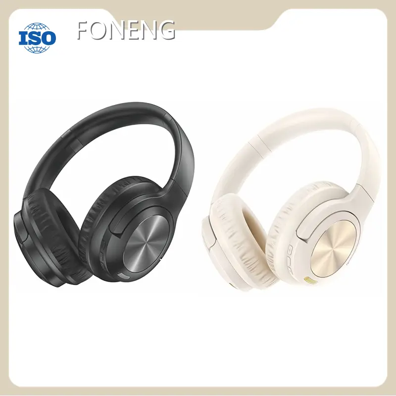 FONENG Custom Headset PixArtManufacturers 1