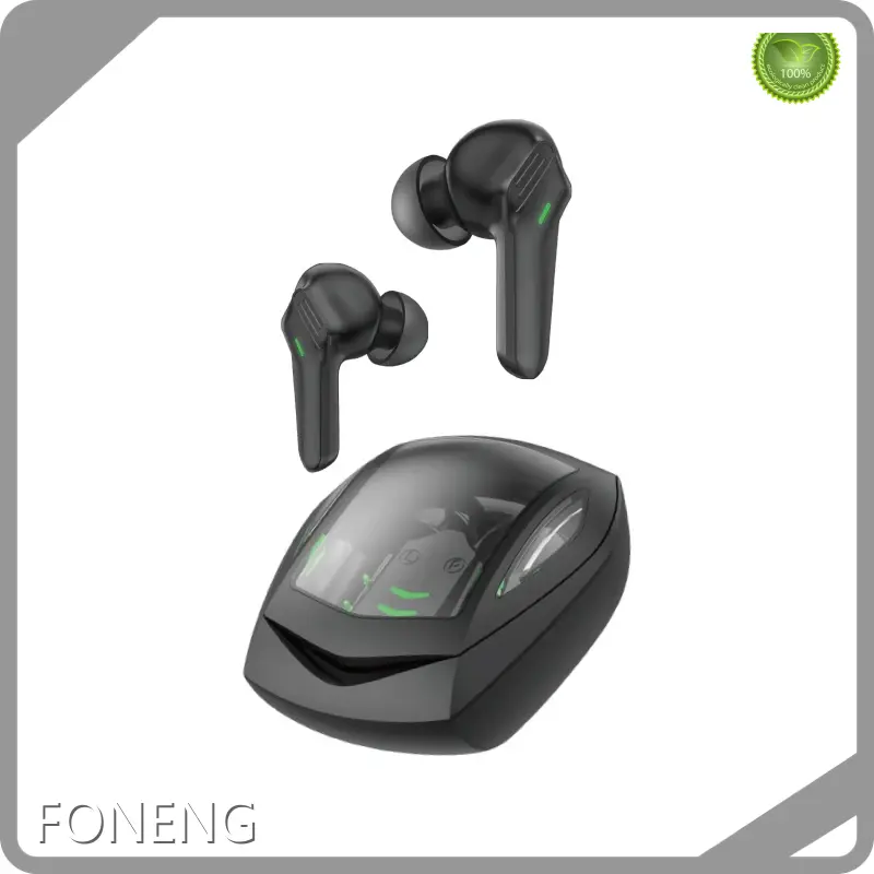 FONENG Custom Headset Wireless Earphones Custom HeadsetSupply 1