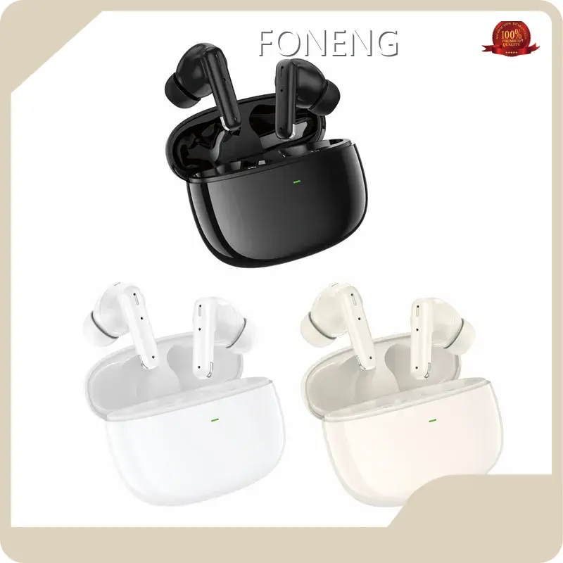 FONENG Tws Earphone Bluetooth Wireless EarphonesCompany 1
