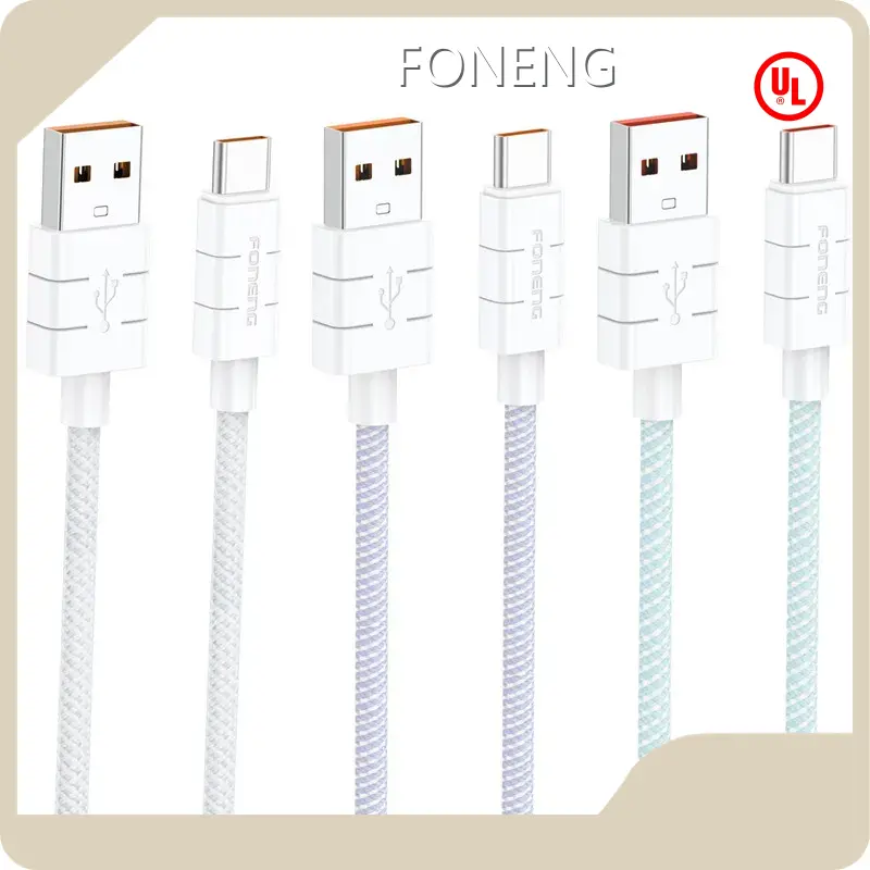 Latest Data Cable Wholesale Factory 1