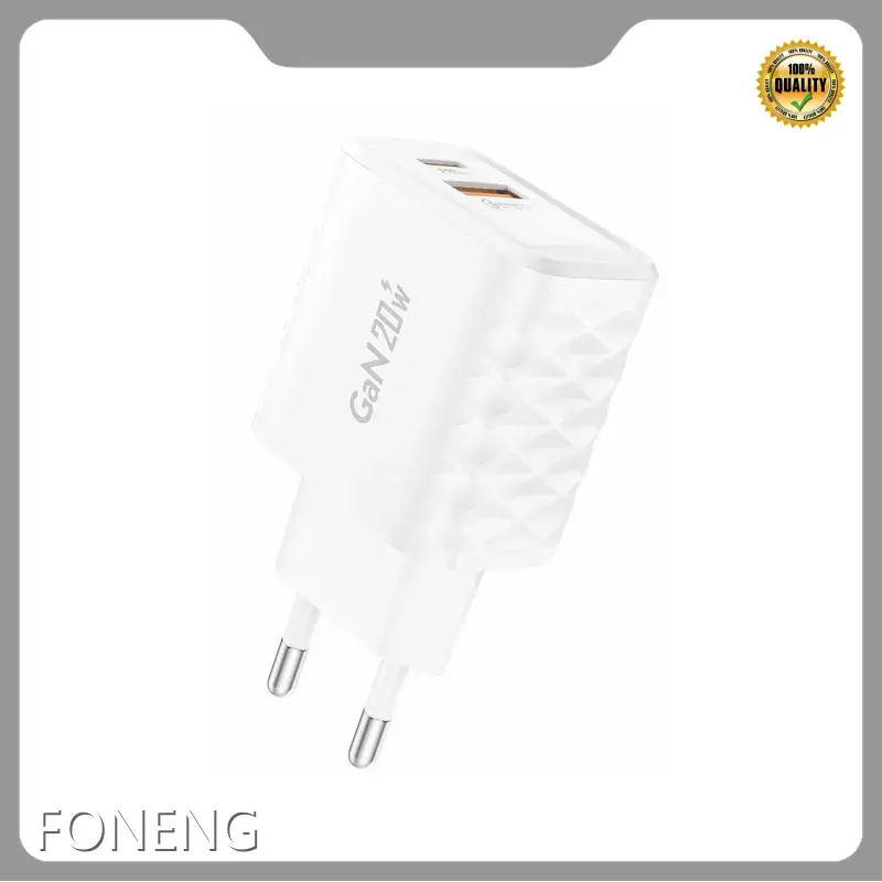 Besthigh Speed Usb Charger 5V/3A PD 2.0 1