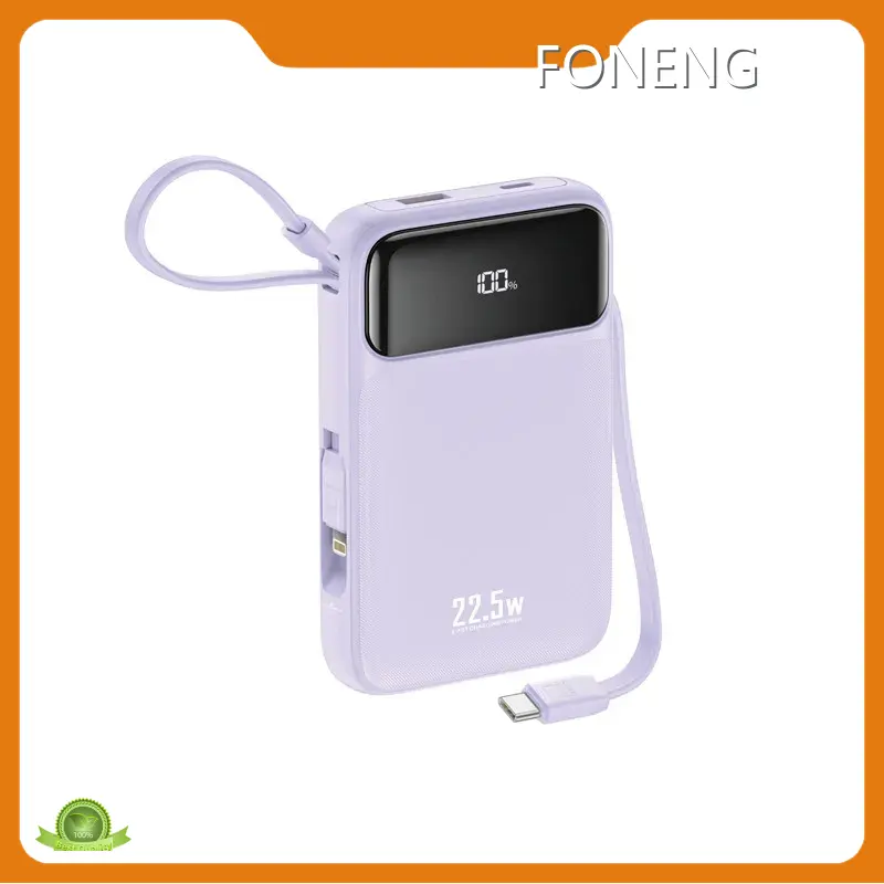 New Fast Mobile Battery Charger Factory 1