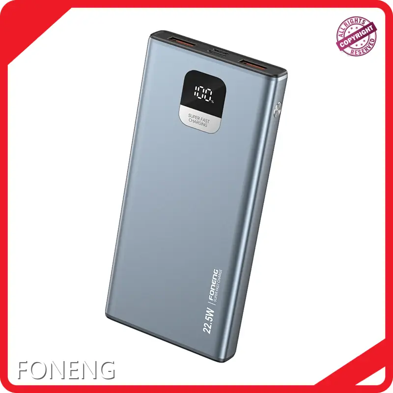Best Wholesale Power Bank Charger Wholesale Power Bank Charger Company 1