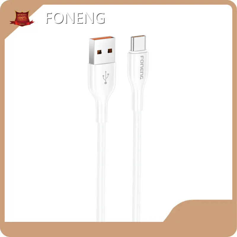FONENG Mobile Data Transfer Cable X109 Mobile Data Transfer CableCompany 1