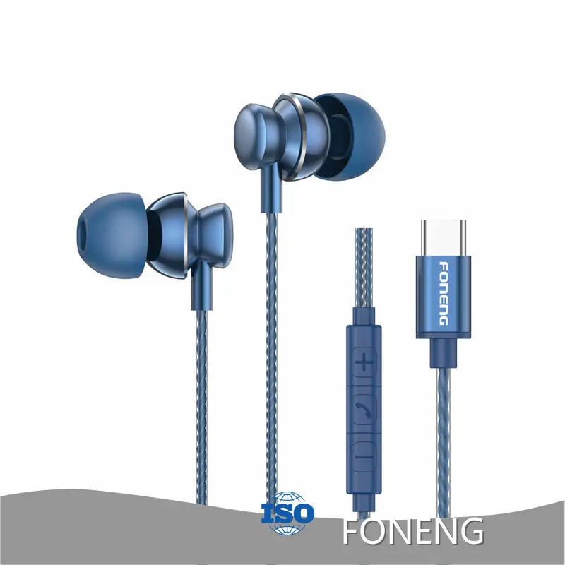 Gaming Headset Wholesale T67 TypeC - - FONENG 1